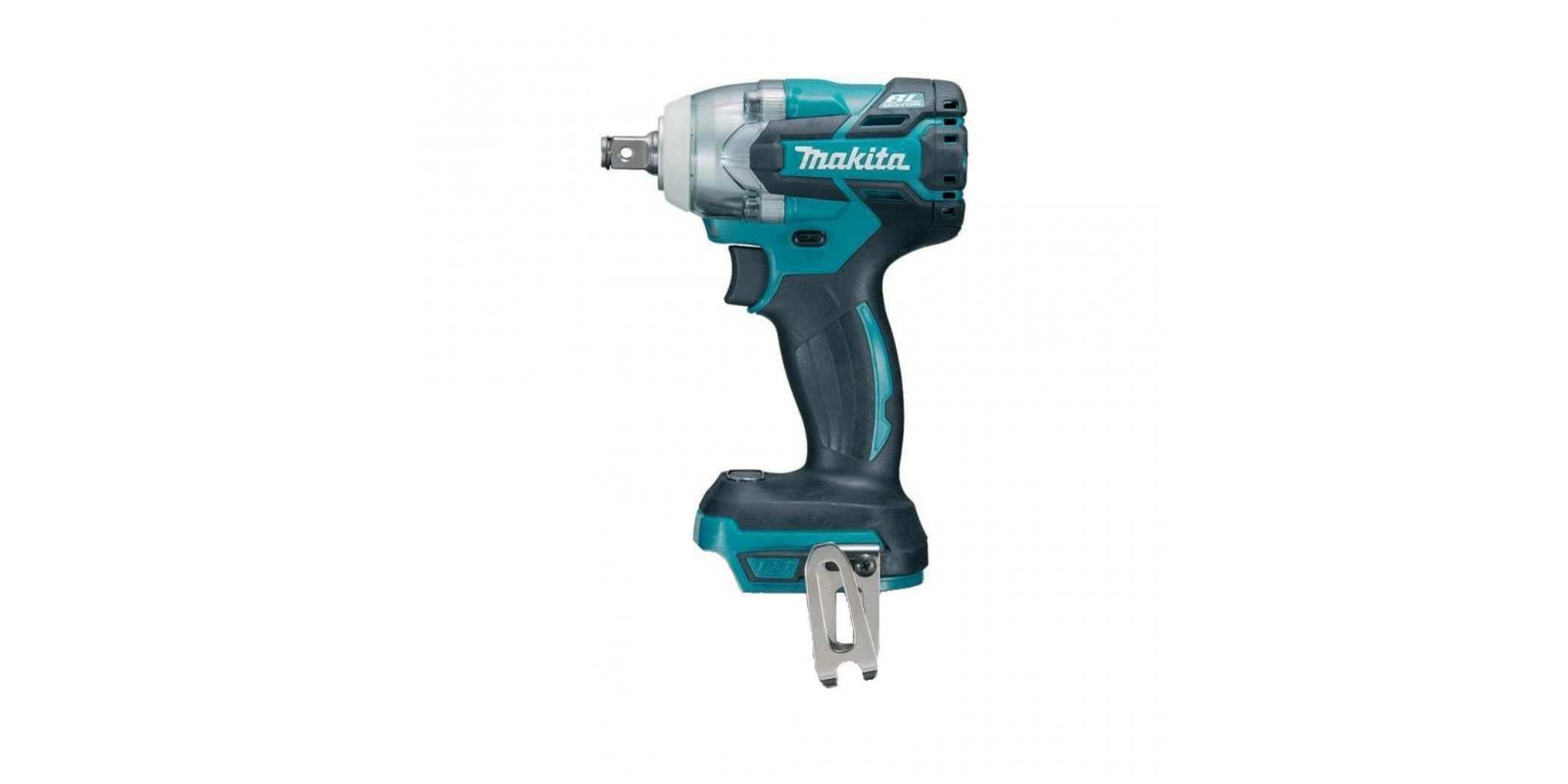 Makita Pmkct-Dtw285Z Cordless Impact Wrench