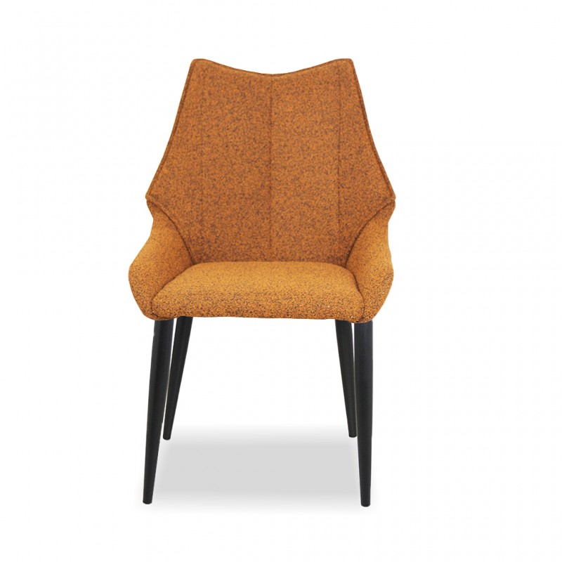 Amelia Dining Chair Fabric Amelia Dining Chair Fabric