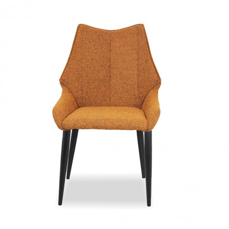 Amelia Dining Chair Fabric