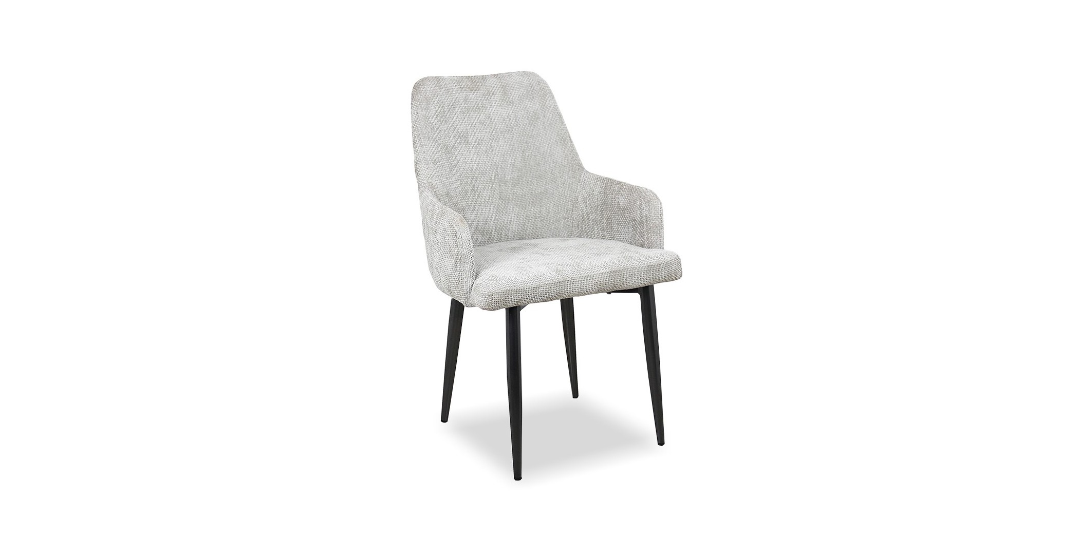 Levi Dining Chair Fabric