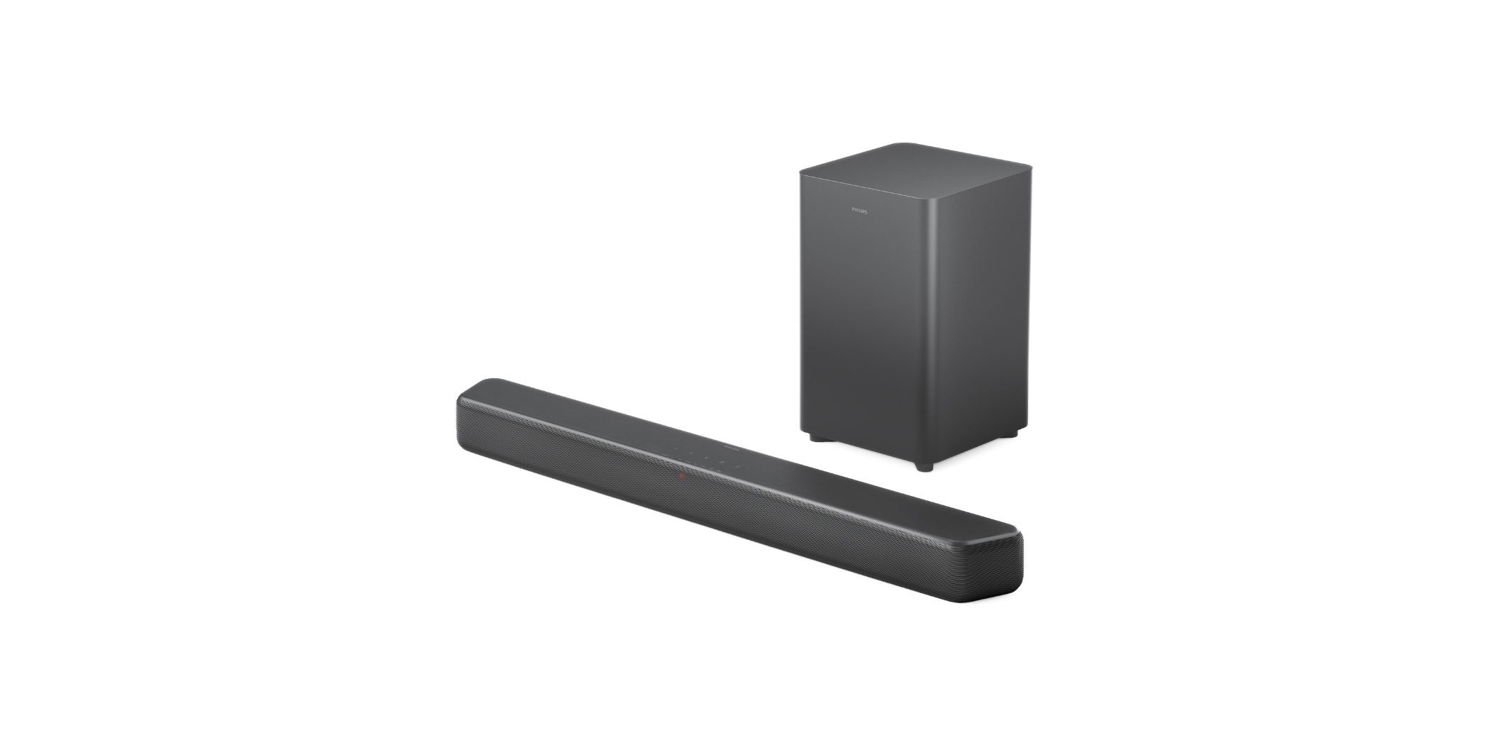 Philips TAB5309/10 Soundbar 2.1, 240W