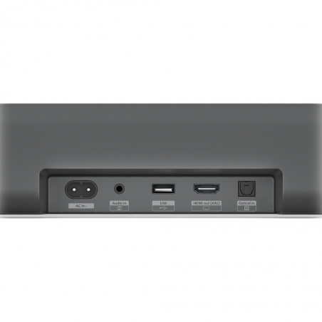 Philips TAB5309/10 Soundbar 2.1, 240W