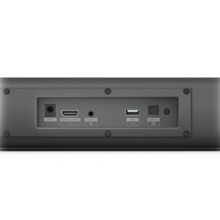 Philips TAB4208/98 Soundbar 2.0 HDMI ARC, 60W