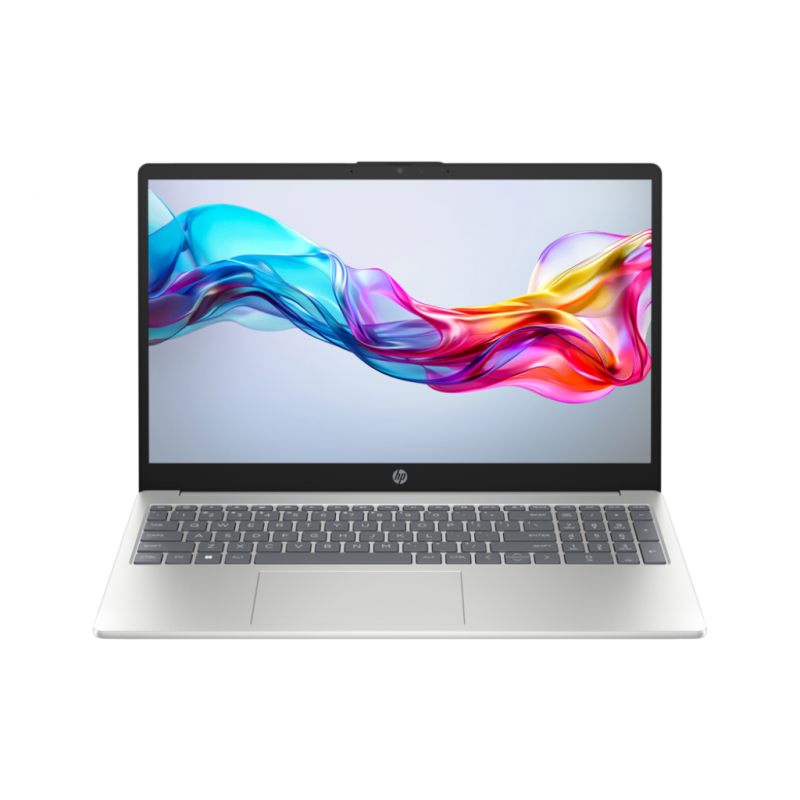 HP 15 Core i5-1334U Natural Silver B1XD1EA HP 15 Core i5-1334U Natural Silver B1XD1EA