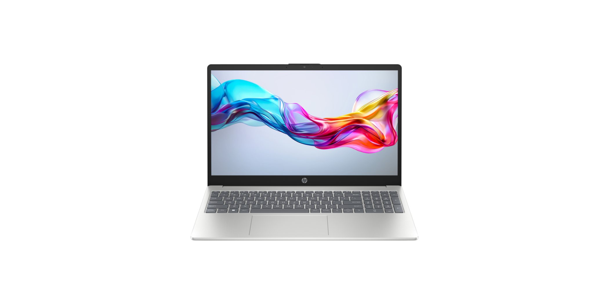 HP 15 Core i5-1334U Natural Silver B1XD1EA