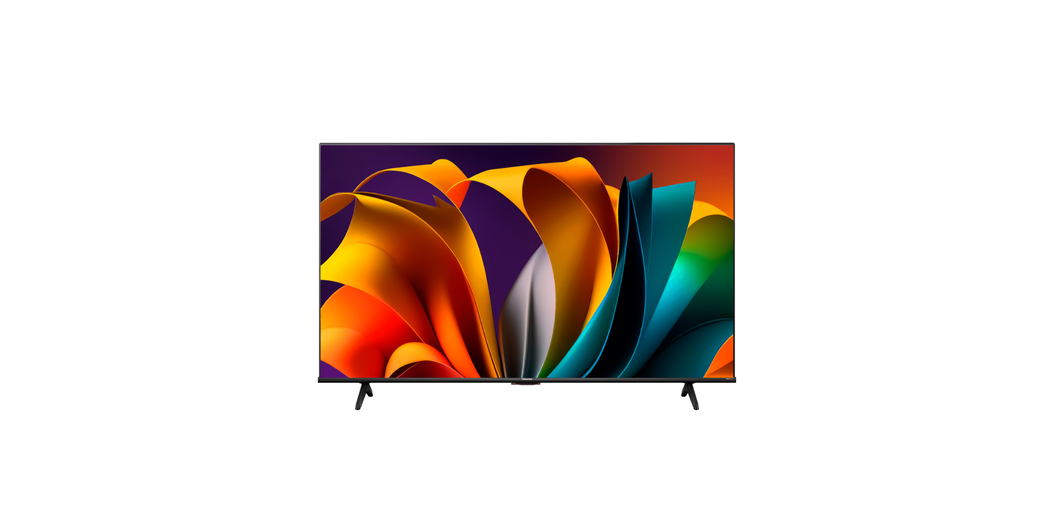 Hisense 55A6N 55" 4K Smart Led TV