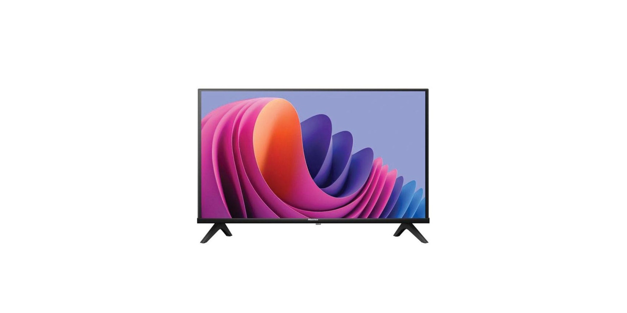 Hisense 40A4N 40" FHD Smart Led TV