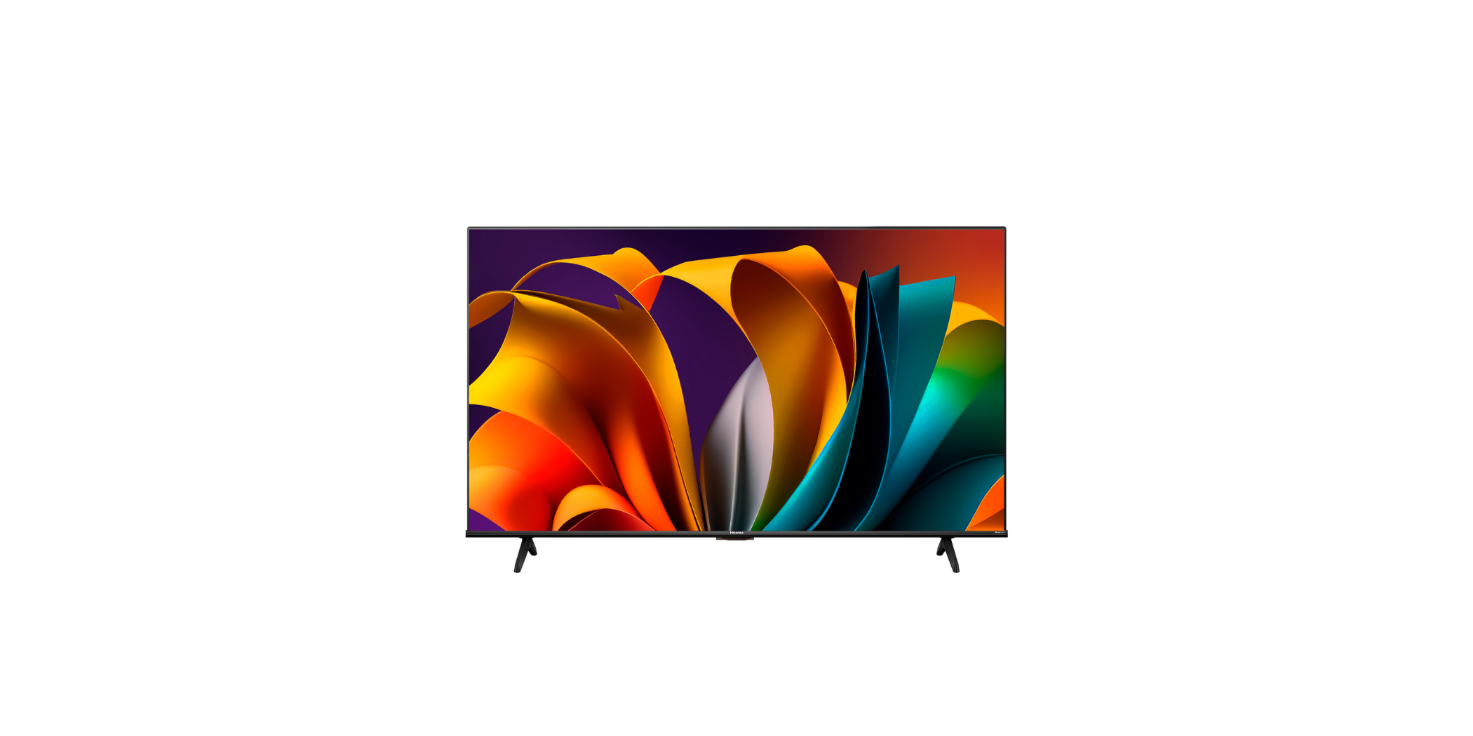 Hisense 43A6N 43” UHD Smart Led TV