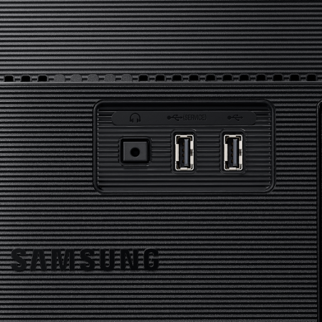 Samsung 27" Business monitor