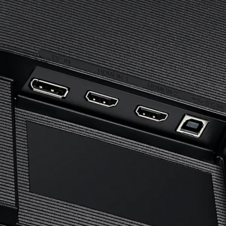 Samsung 27" Business monitor