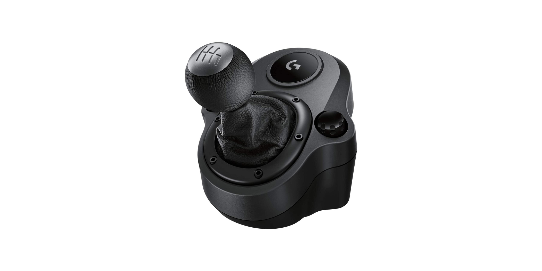 Logitech Driving Force Shifter - USB