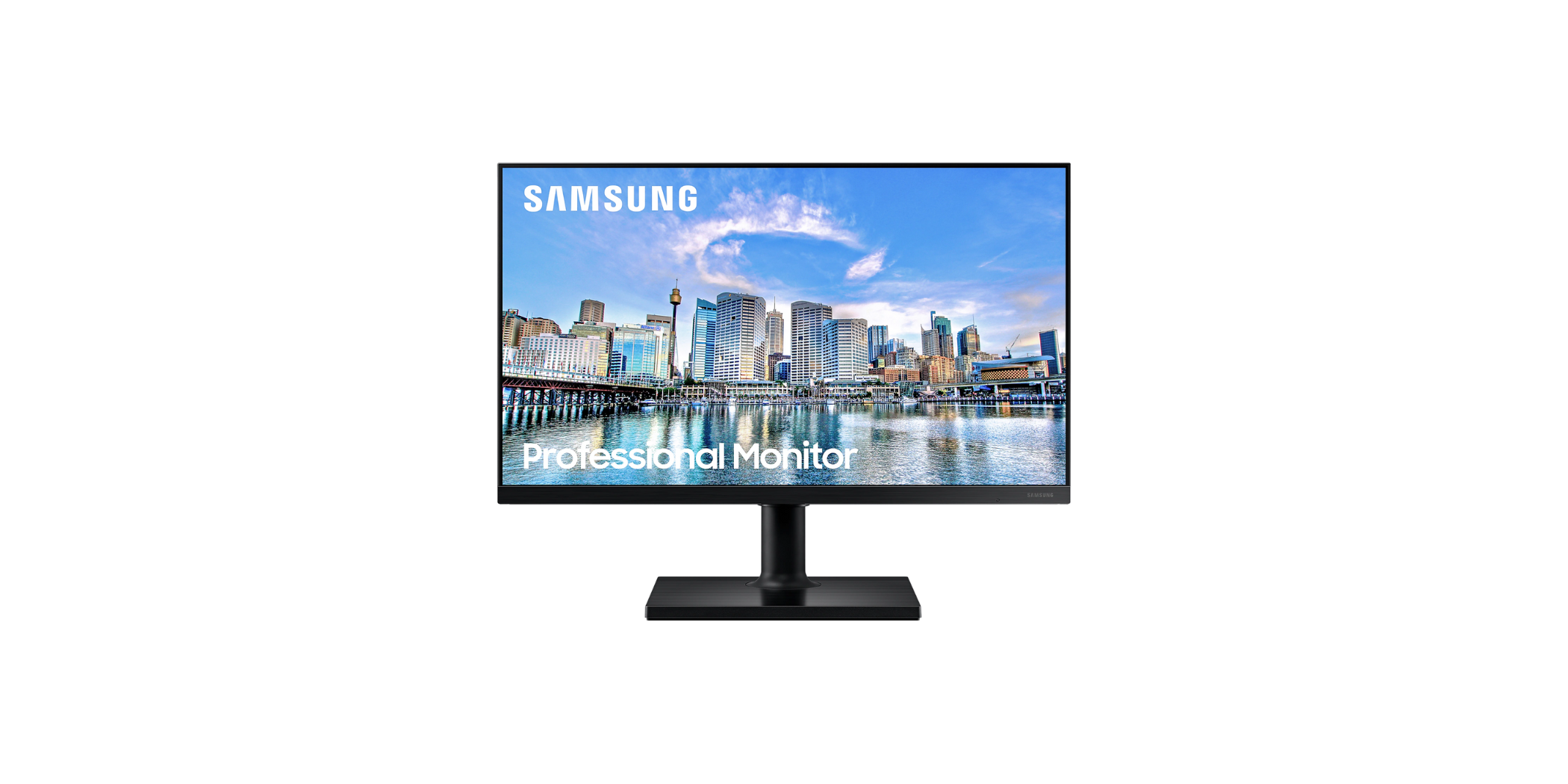 Samsung Business Monitor 24" Ips