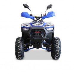 Easy One Raptor 125cc Blue ATV