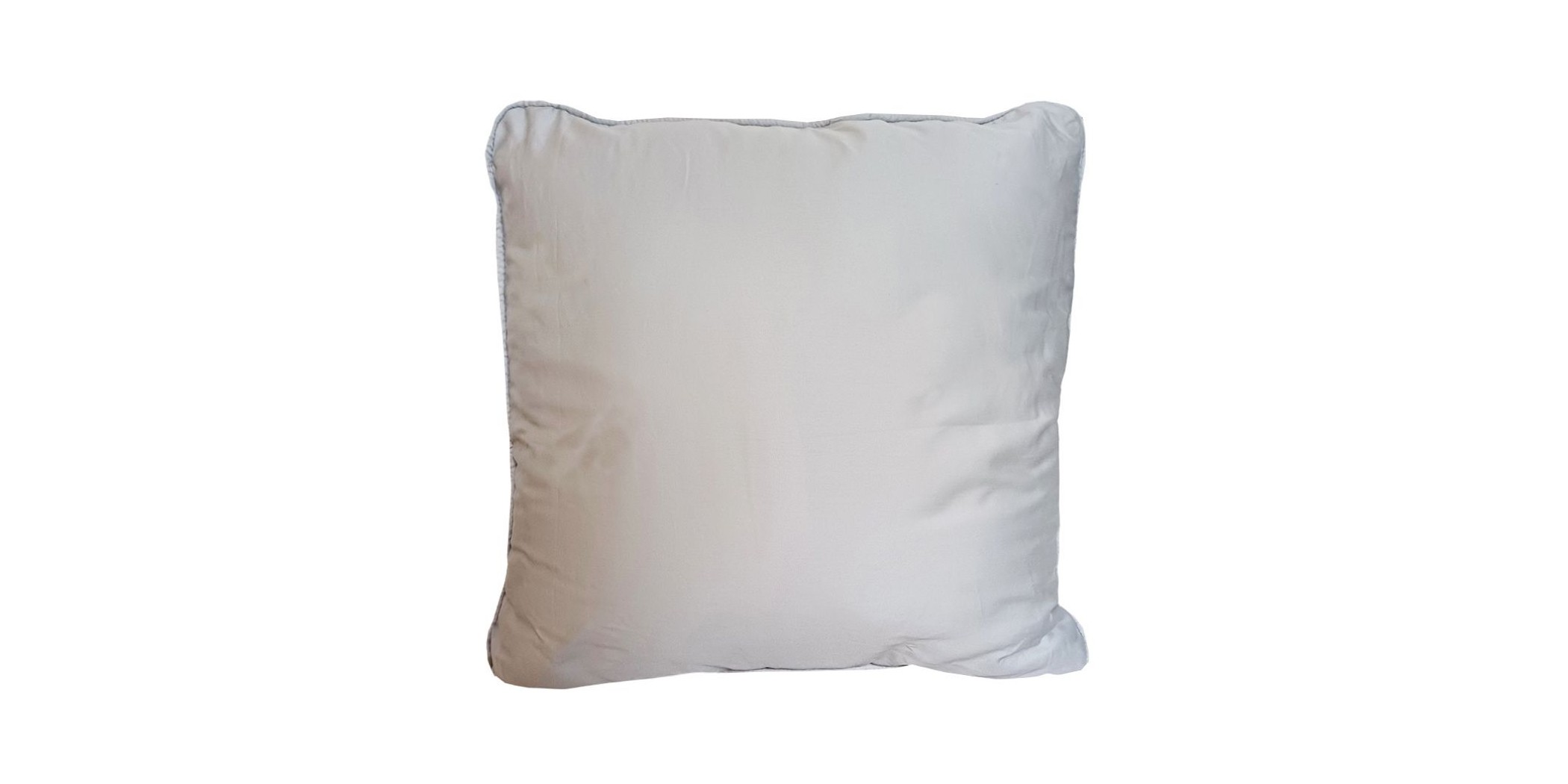 Cushion Grey 40x40 cm