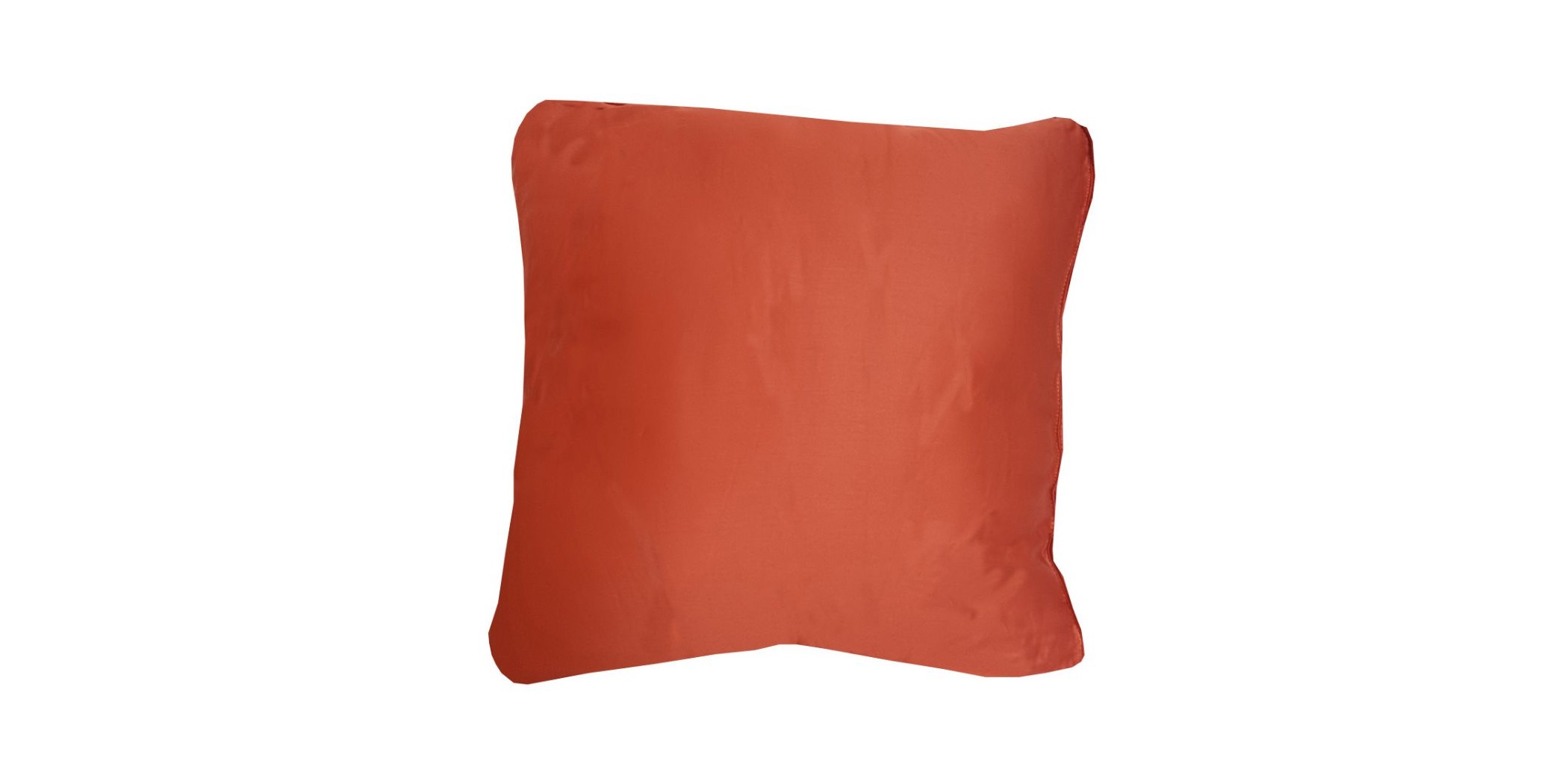 Cushion Orange 40x40 cm