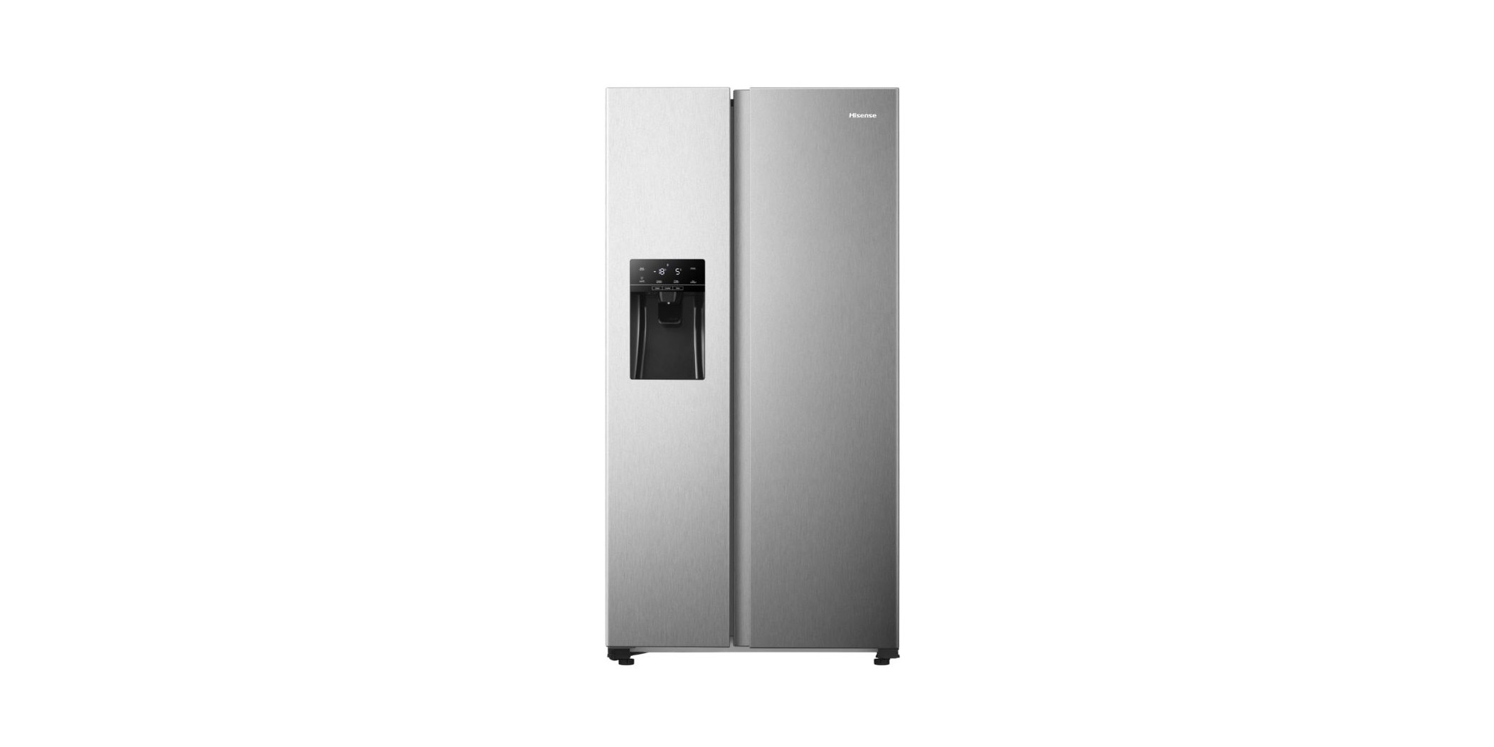 Hisense RS650N4AC2 Refrigerator