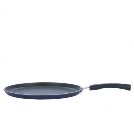 Vinod ZDT30 30cm Zest Non Stick 5mm Dosa Tawa