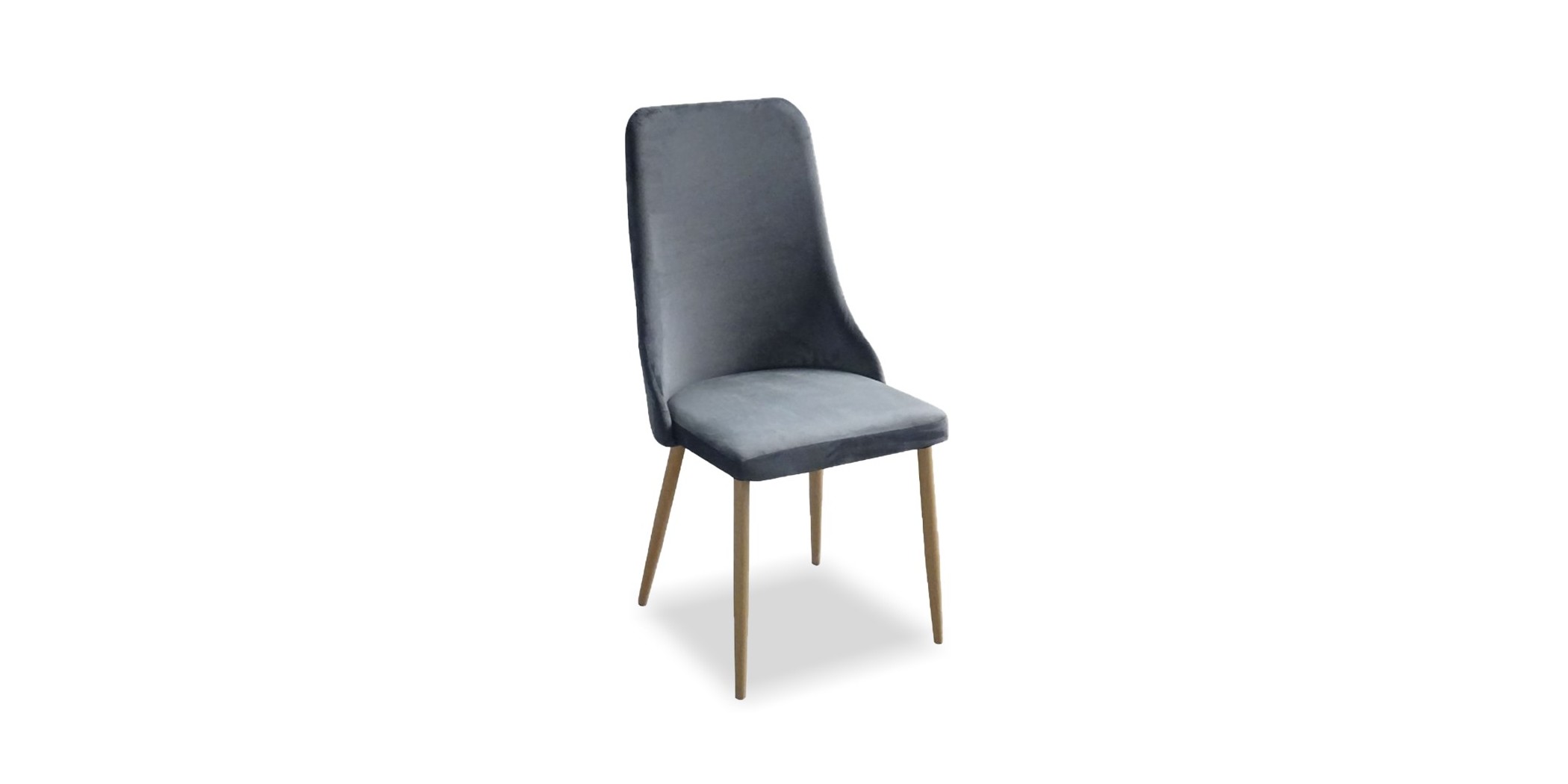 Suecia Dining Chair Velvet