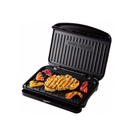 George Foreman 25810 Fit Grill Medium GF019 "O"