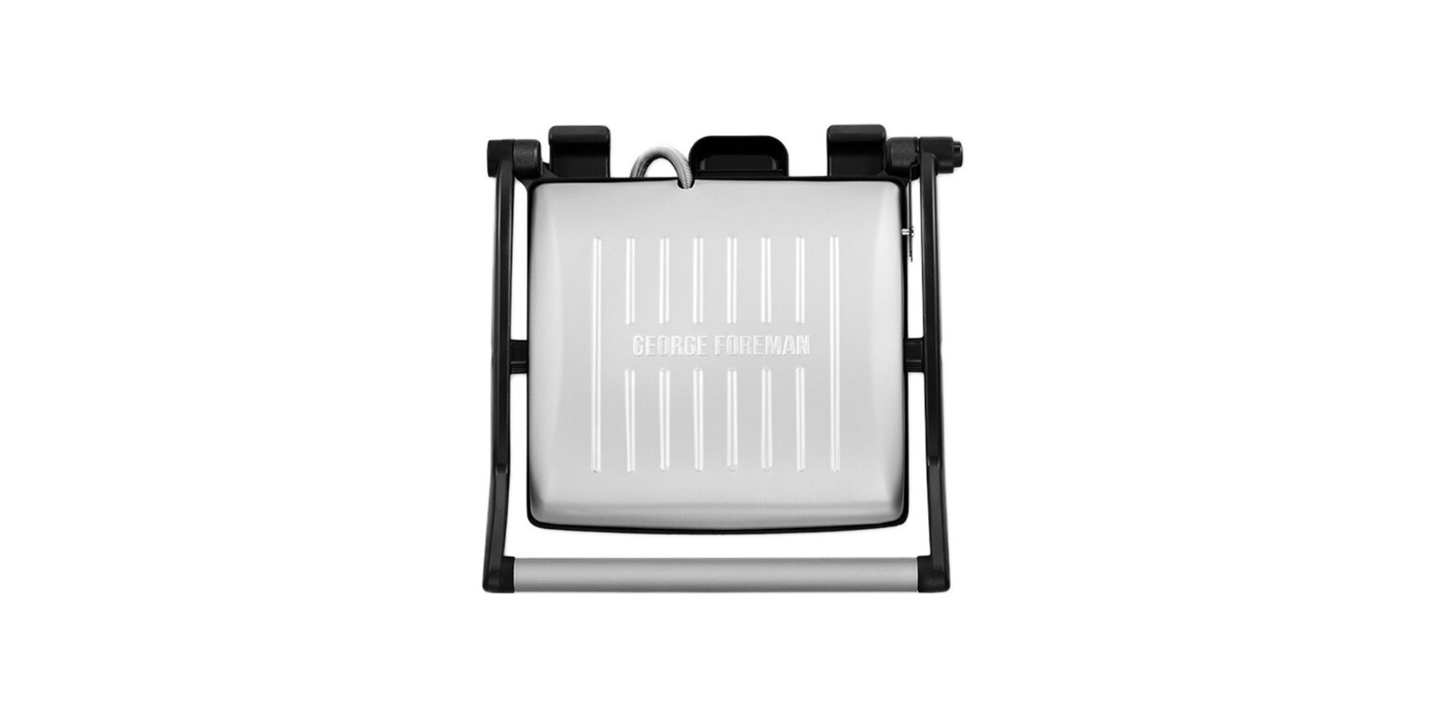 George Foreman 26250 Flexe Grill GF021 "O"