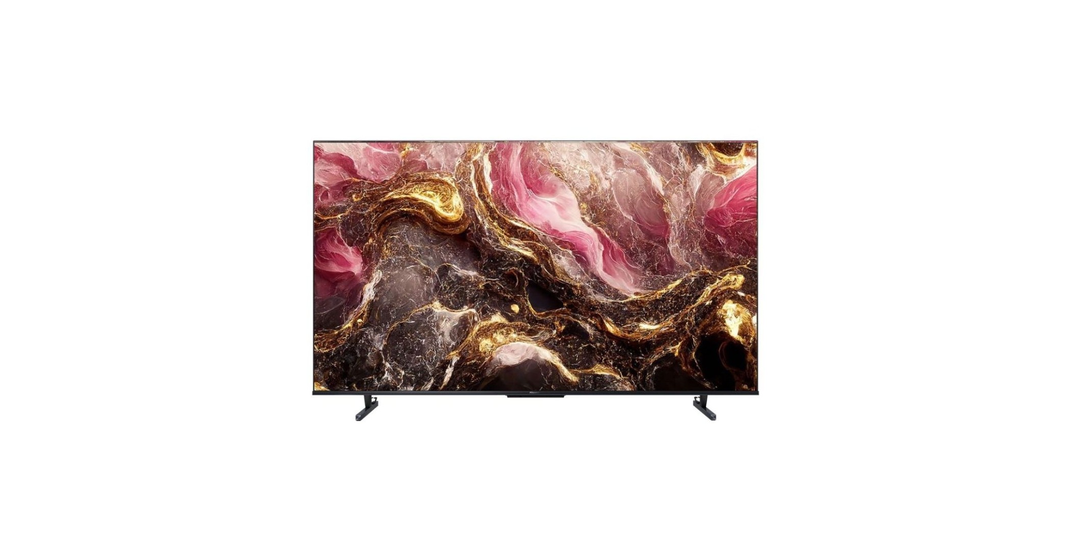 Hisense 65U6K 65" Qled Smart Tv