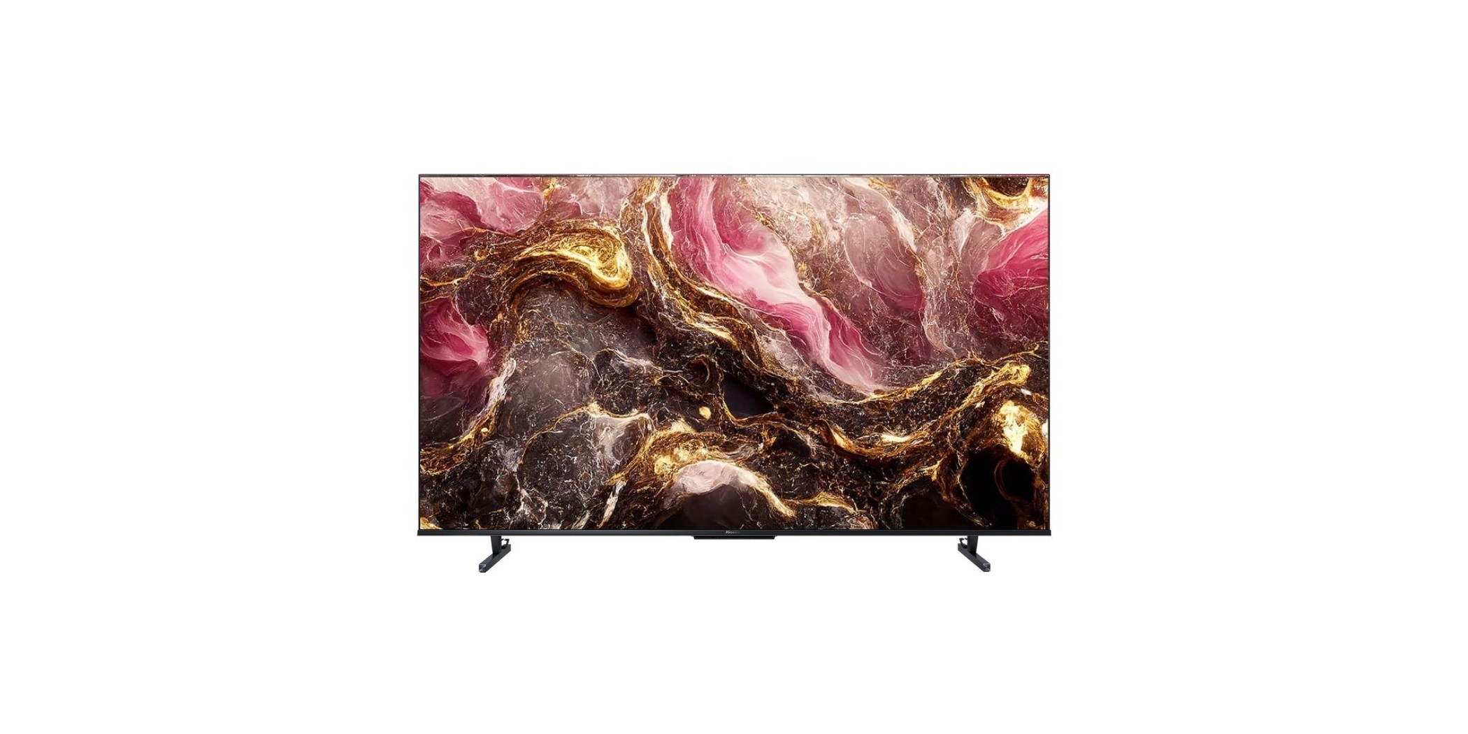 Hisense 75U6K 75" Qled Smart Tv