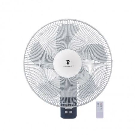 Mammouth FW40-15KRA 16'' WH Wall Fan With Remote