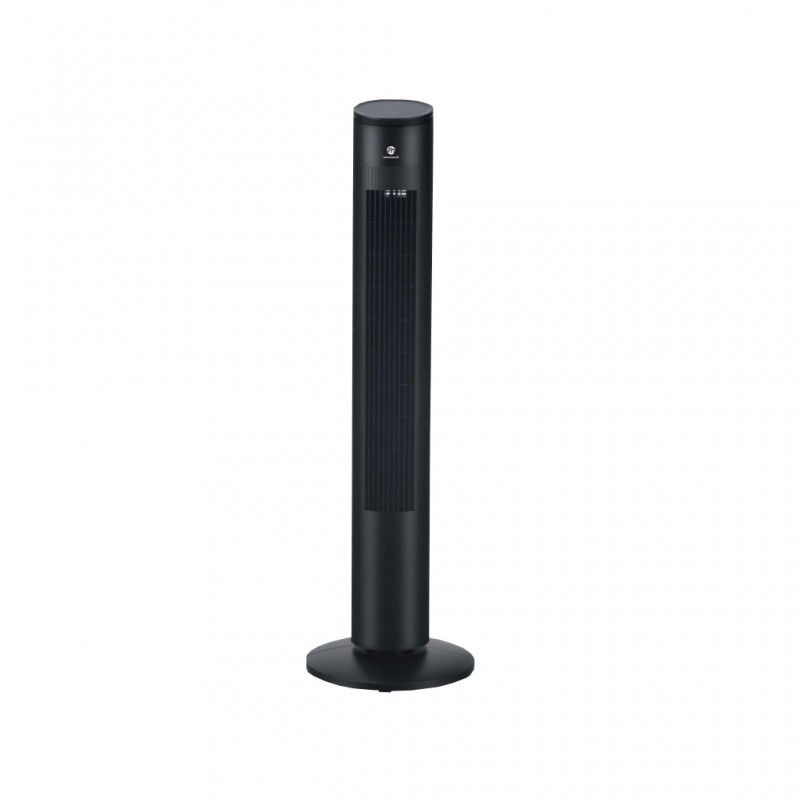 Mammouth FZ10-22JR 42" Black Tower Fan With Remote Mammouth FZ10-22JR 42" Black Tower Fan With Remote