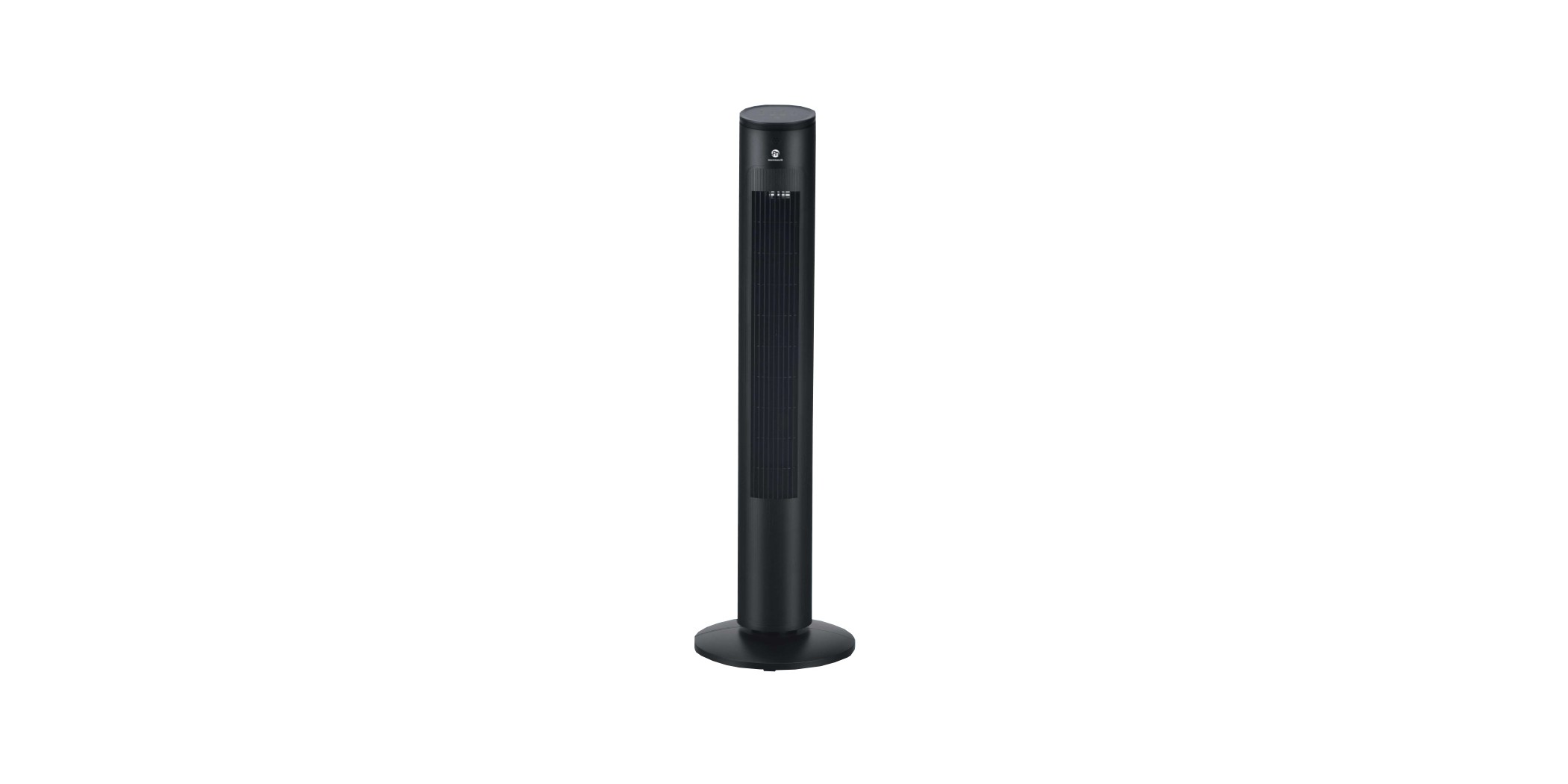 Mammouth FZ10-22JR 42" Black Tower Fan With Remote