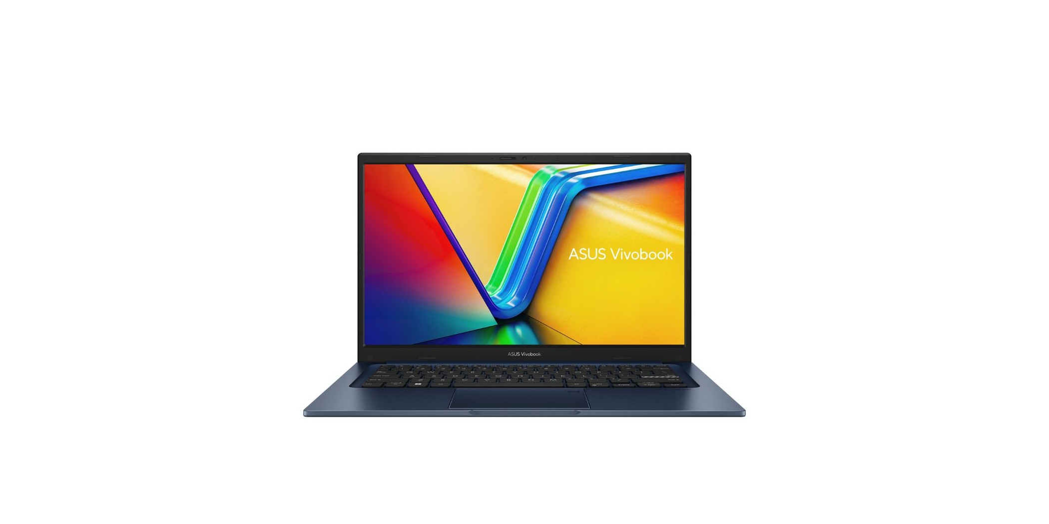 Asus Vivobook 14 Core i3-1215U Quiet Blue