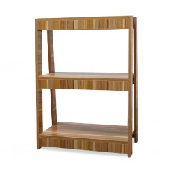 Flower Stand - Ladder Melamine MDF Ref FC207