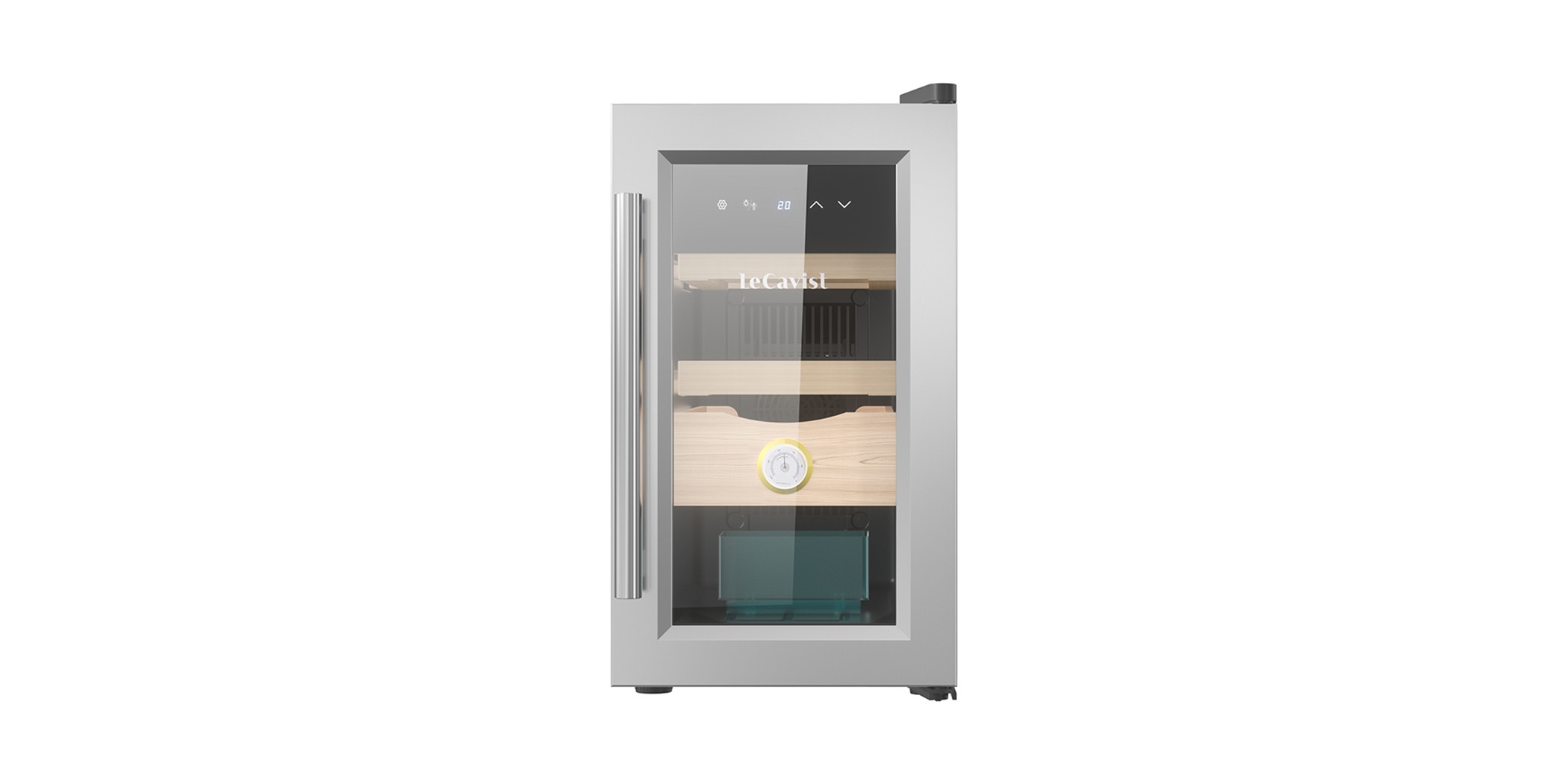 LeCavist LH25CC Cigar Cooler Thermoelectric