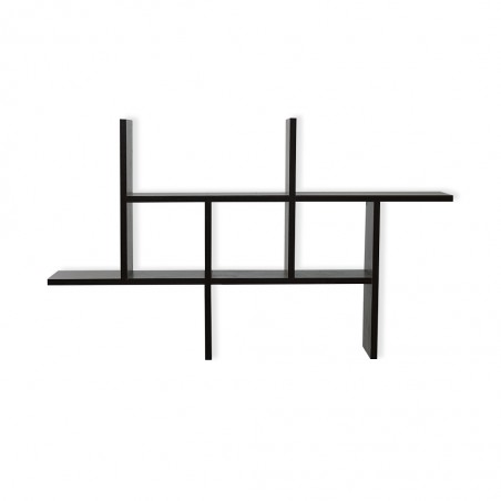 Wall Shelf Melamine MDF Ref FC219
