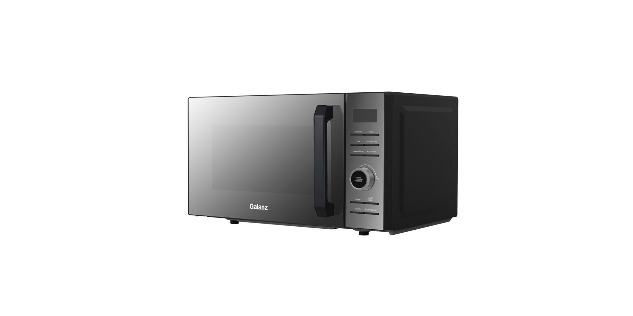 Galanz GM25DGB Microwave Oven