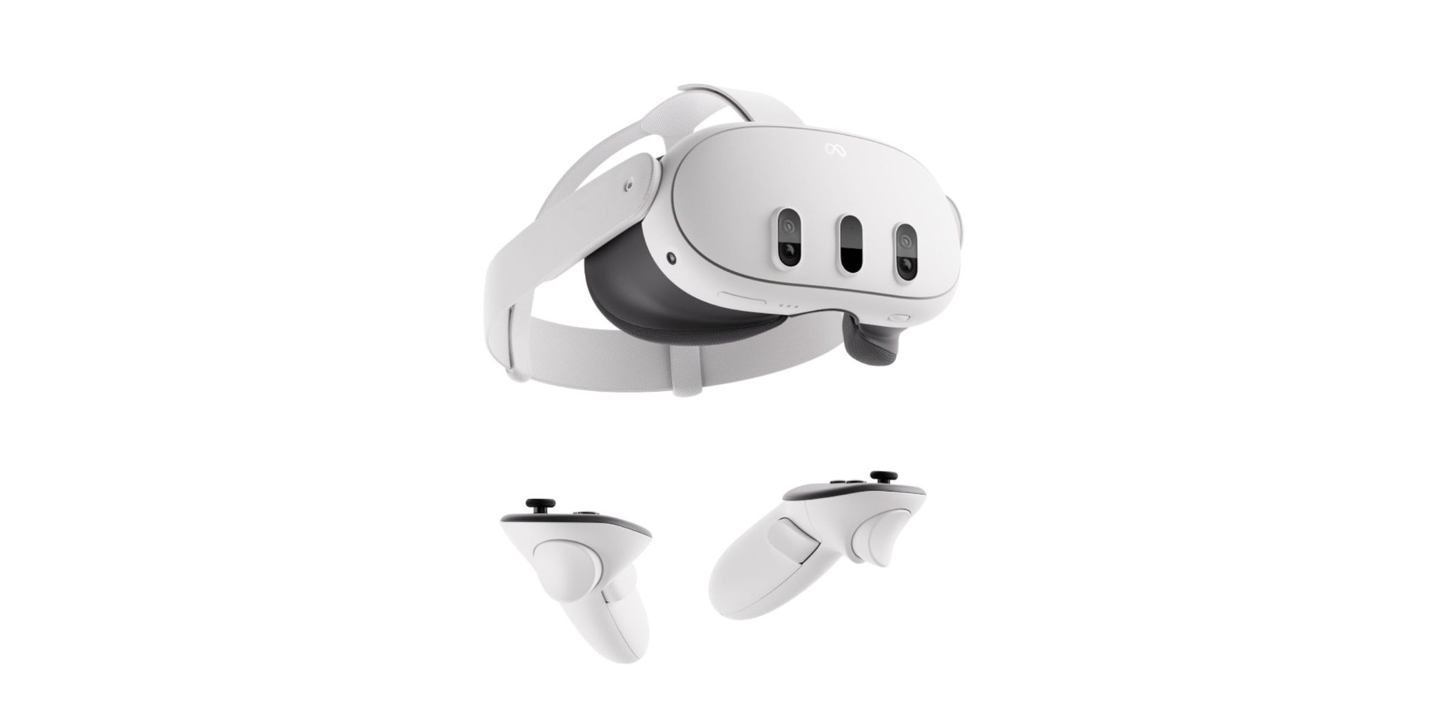 META QUEST 3 VR 512GB
