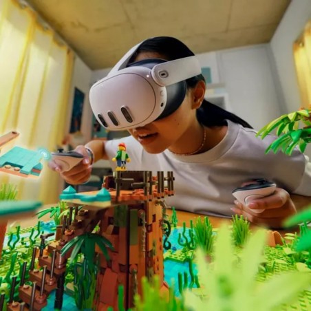 META QUEST 3 VR 512GB