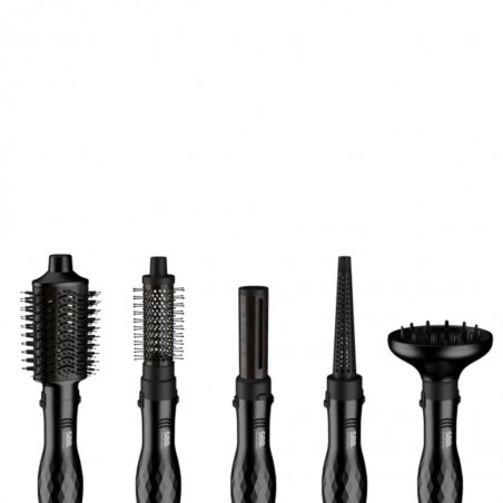 SBB SBDR-2850-EU Blow dry & Style 5in1 Air Styler 3YW