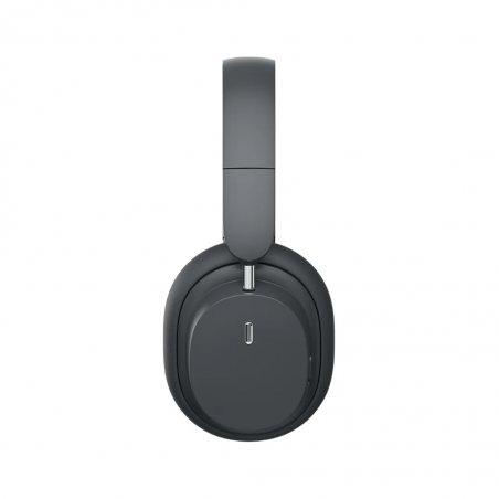 Baseus Bowie D05 Wireless Headphones Grey Ngtd020213