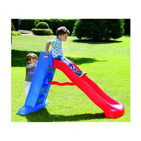 Little Tikes E/S Large Slide - Primary