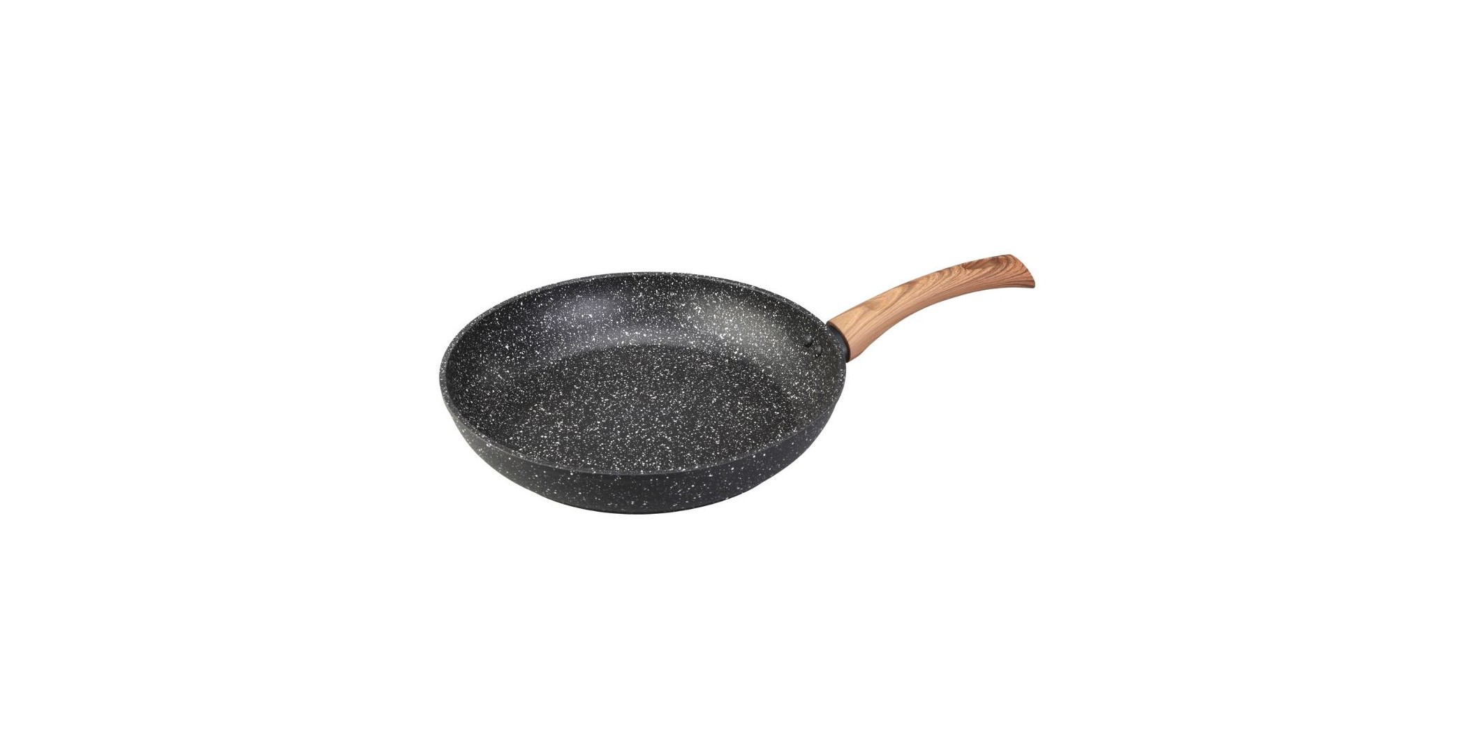 Westinghouse WCFP0085028MBB 28cm Forged Aluminum Frypan