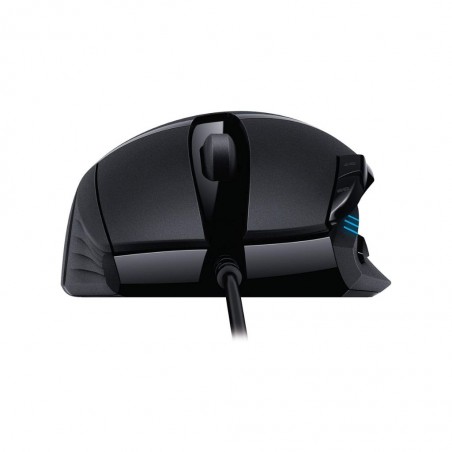 Logitech G402 Hyperion Fury FPS Gaming Mouse
