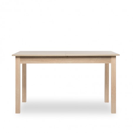 Coburg Extendable Table Sonoma Oak