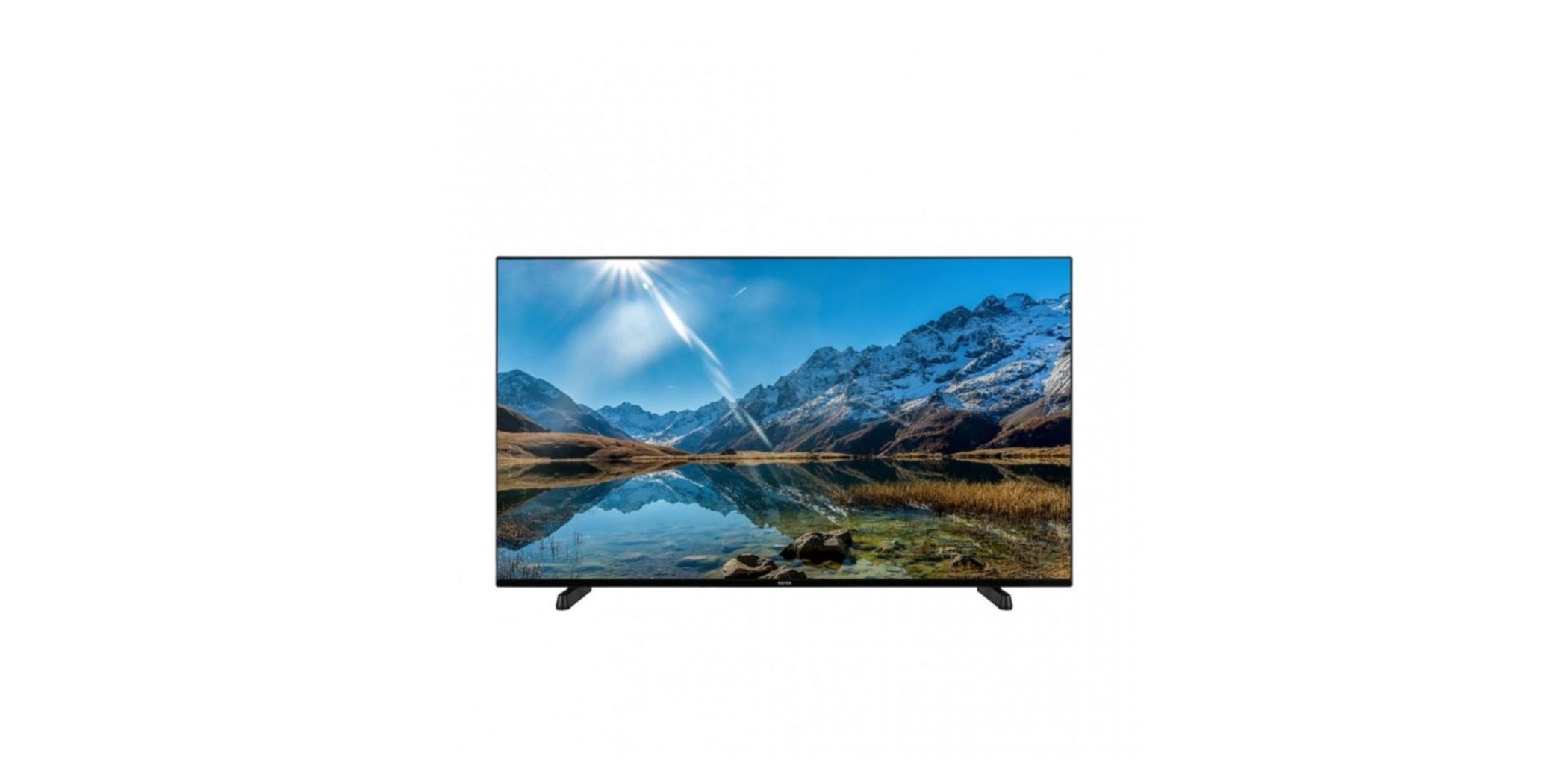 Myros DSU-439500APSN 43” FHD Smart Led TV