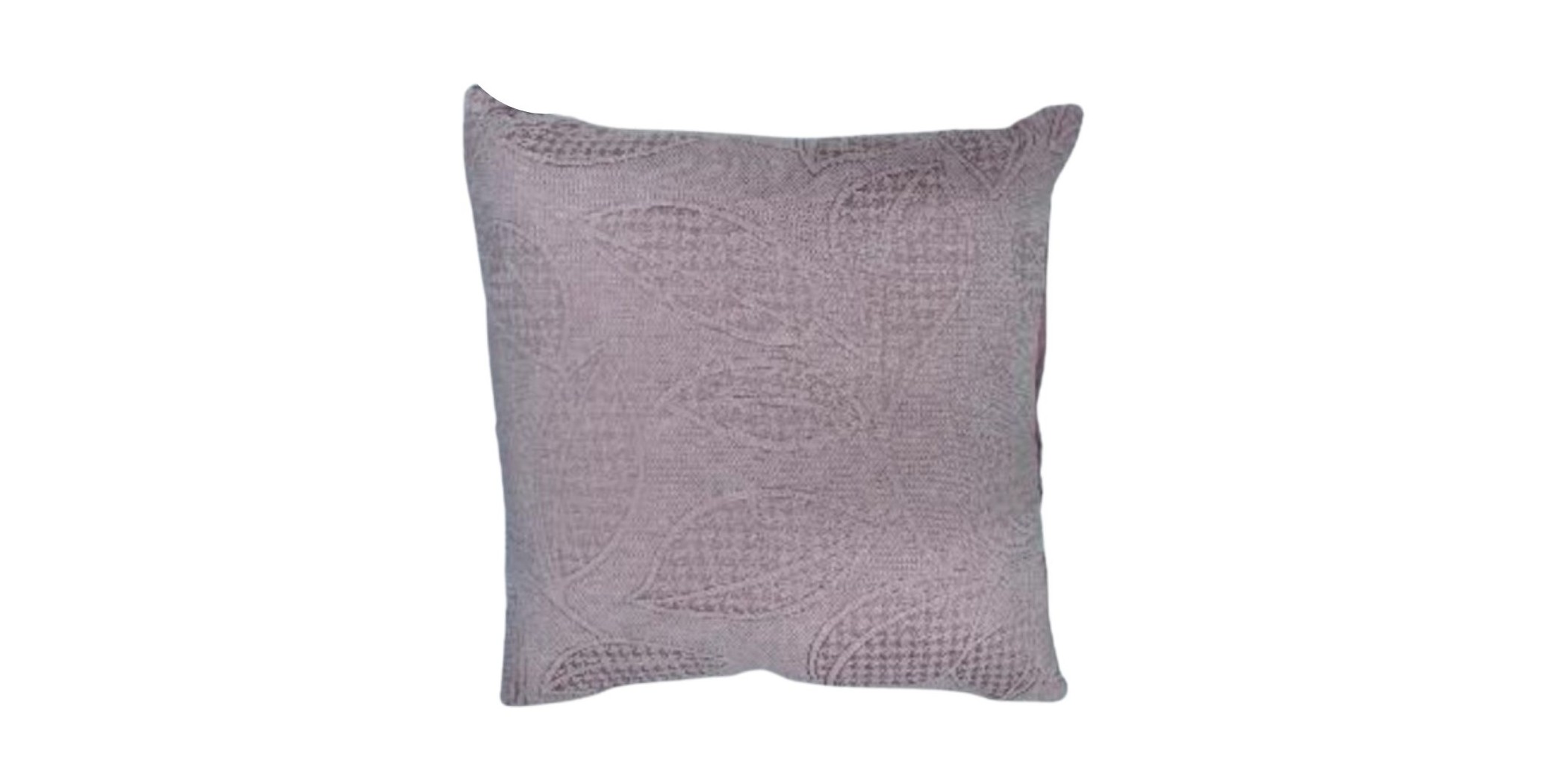 Cushion Light Purple 45x45 cm CM246462