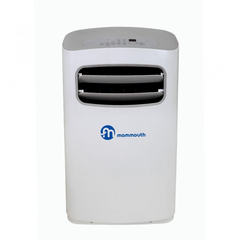 Mammouth COMPF-12CRN1 Portable Air Conditioner Mammouth COMPF-12CRN1 Portable Air Conditioner
