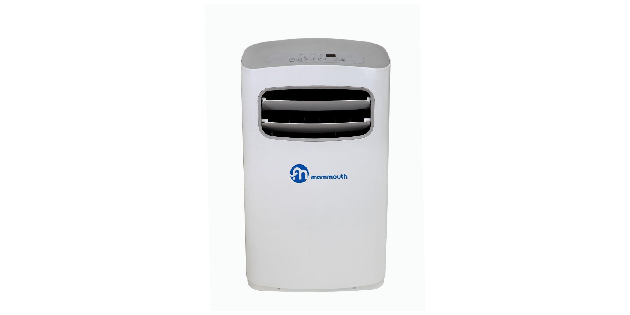 Mammouth COMPF-12CRN1 Portable Air Conditioner