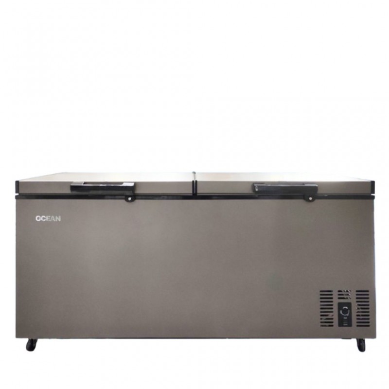 Ocean OCOJ 702 S Duo 2 Freezer Ocean OCOJ 702 S Duo 2 Freezer