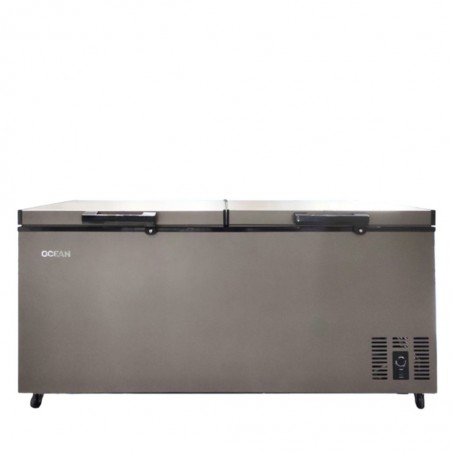 Ocean OCOJ 702 S Duo 2 Freezer