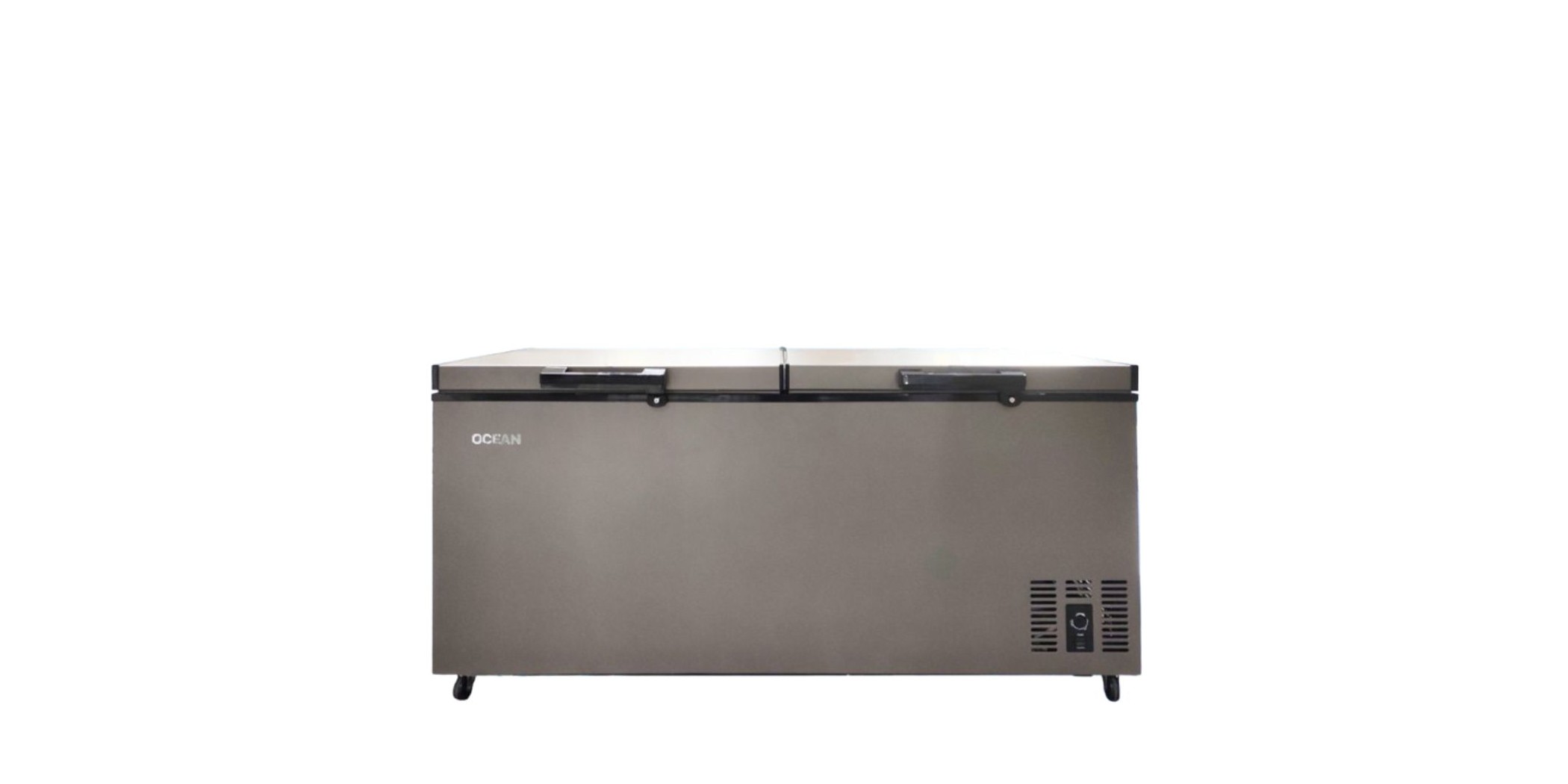 Ocean OCOJ 702 S Duo 2 Freezer