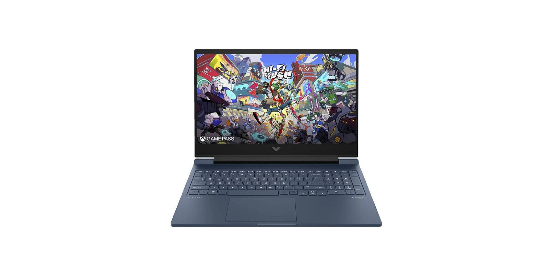 HP VICTUS Core i7-14650HX
